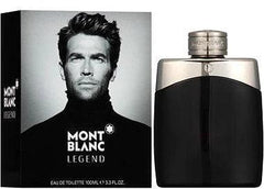 Montblanc Legend for Men - Eau de Toilette, 100ml Anwar Store