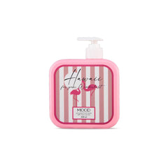 Mood Hawaii Hand Wash Gel with Shea butter Base 500ml Anwar Store