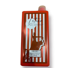 Mood Latino Shower Gel with Shea butter Base 750ml Anwar Store