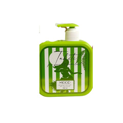 Mood Tahiti Hand Wash Gel with Shea butter Base 500ml Anwar Store