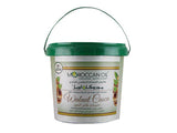 Moroccan Oil Organic Bath Soap With Walnut Casca 850 g Anwar Store