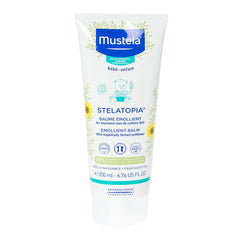 Mustela Stelatopia Emollient Balm 200ml Anwar Store