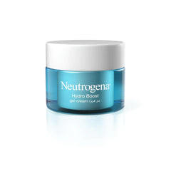 NEUTROGENA HYDRO BOOST GEL CREAM MOISTURISER 50ML Anwar Store