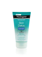 NEUTROGENA SKIN DETOX COOLING SCRUB 150ML Anwar Store