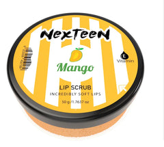 NEXTEEN LIP SCRUB + FREE LIP BALM OFFER Anwar Store