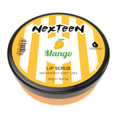 NEXTEEN MANGO LIP SCRUB 50GM Anwar Store