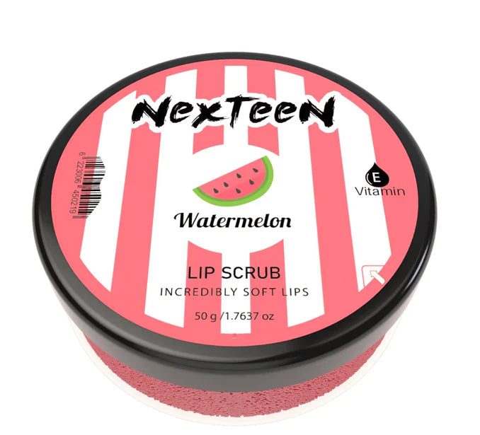 NEXTEEN WATERMELON LIP SCRUB 50G Anwar Store