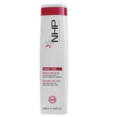 NHP HAIR LOSS SHAMPOO 250 ML Anwar Store