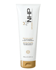 NHP Nourish Hair Mask with Argan Oil 250 ml Anwar Store