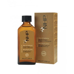 NHP Nutri Argan Beautifying Elixir ( Treatment Oil Hair Oil ) with Argan Oil and Macadamia Oil ( 100ml / 3.38FlOz) Hair Serum Anwar Store
