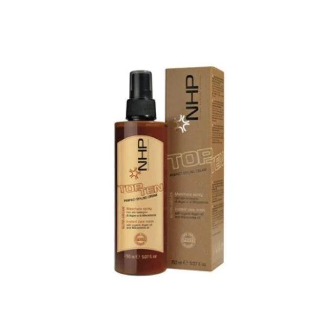 NHP nutri-argan – Top10 Mask Spray, 150 ml Anwar Store