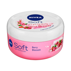 NIVEA SOFT FRESHIES BERRY BLOSSOM 100ML Anwar Store