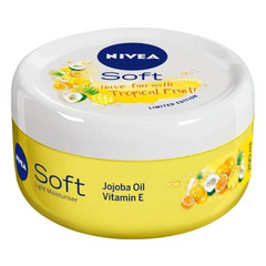 NIVEA SOFT FRESHIES TROPICAL FRUIT 100ML Anwar Store