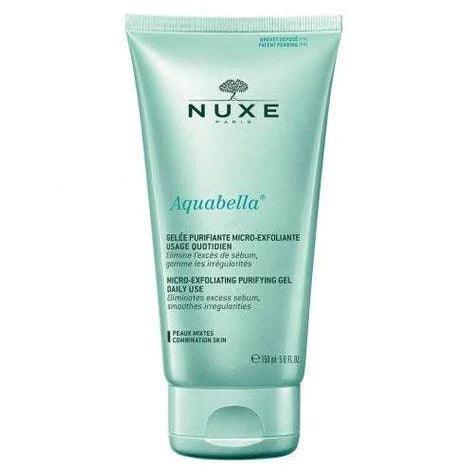 NUXE AQUABELLA - EXFOLIATING  GEL 150 ML Anwar Store