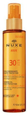NUXE SUN TANNING OIL SPF 30 150ML Anwar Store