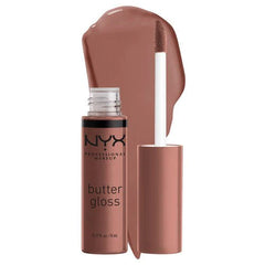 NYX Butterscotch Butter Gloss BLG 46 8ml Anwar Store