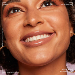 NYX Butterscotch Butter Gloss BLG 46 8ml Anwar Store