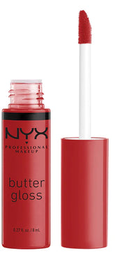 NYX Candy Clapback Butter Gloss Cult Fave Buttery Gloss 8ml Anwar Store