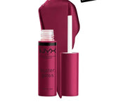 NYX Devils Food Cake Butter Gloss Cult Fave Buttery Gloss 22 8ml Anwar Store