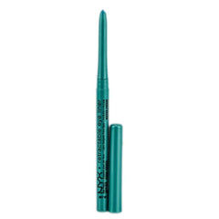 NYX EYE KOHL MPE 03 - Aqua Green Anwar Store