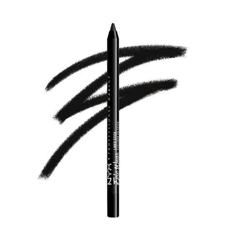NYX Epic Wear EyeLiner Sticks 08 - Pitch Black Anwar Store