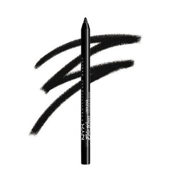 NYX Epic Wear EyeLiner Sticks 08 - Pitch Black Anwar Store