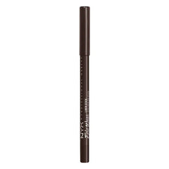 NYX Epic Wear EyeLiner Sticks 32 - Brown Shimmer Anwar Store