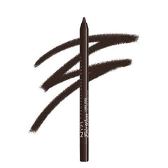 NYX Epic Wear EyeLiner Sticks 32 - Brown Shimmer Anwar Store