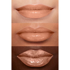 NYX Fortune Cookie Butter Gloss Cult Fave Buttery Gloss 13 8ml Anwar Store