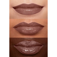 NYX Ginger Snap Butter Gloss Cult Fave Buttery Gloss 17 8ml Anwar Store