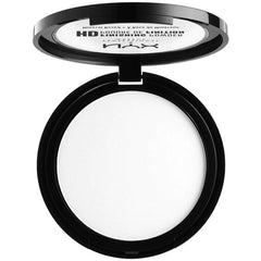 NYX HD FINISHING POWDER 01 Anwar Store