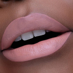 NYX Lip Lingerie XXL Matte Liquid Lipstick 02 - Turn On 4 mL Anwar Store