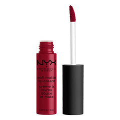 NYX Monte Carlo SMLC10 SOFT MATTE LIP CREAM 8ml Anwar Store