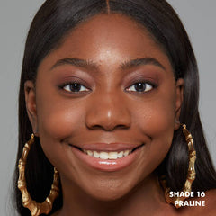 NYX Praline Butter Gloss Cult Fave Buttery Gloss BLG16 8ml Anwar Store