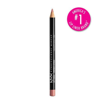 NYX Slim Lip Pencil Natural Lip Pencil 858 - Nude Pink Anwar Store