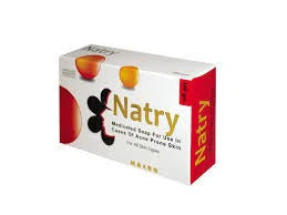 Natry soap for acne prone skin 100 gm Anwar Store