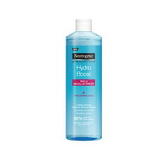 Neutrogena Hydro Boost Triple Micellar Water 400ml Anwar Store