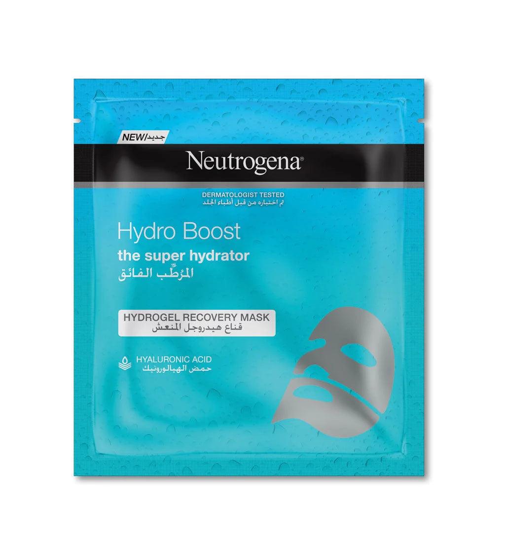 Neutrogena HydroBoost Face Mask Anwar Store