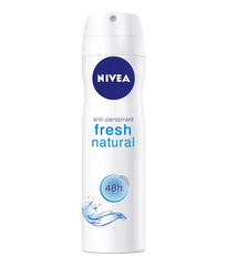 Nivea Fresh Natural Deodorant Spray 150ml Anwar Store