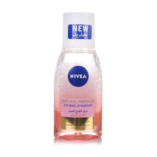 Nivea Natural Fairness Eye Make Up Remover Anwar Store