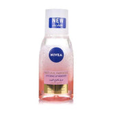 Nivea Natural Fairness Eye Make Up Remover Anwar Store
