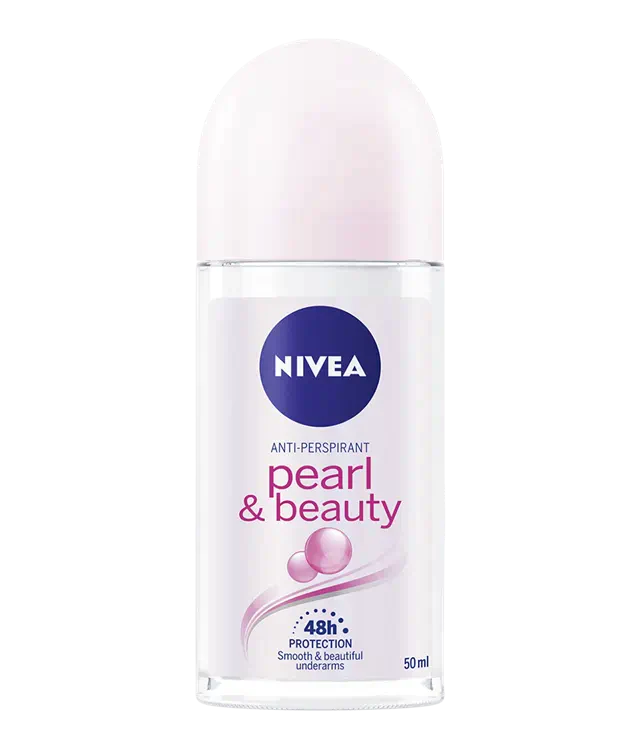 Nivea Pearl & Beauty Anti-Transpirant Roll-On 50 ml Anwar Store