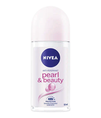 Nivea Pearl & Beauty Anti-Transpirant Roll-On 50 ml Anwar Store