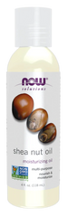 Now Shea Nut Oil Moisturizing Oil 118 mL Anwar Store