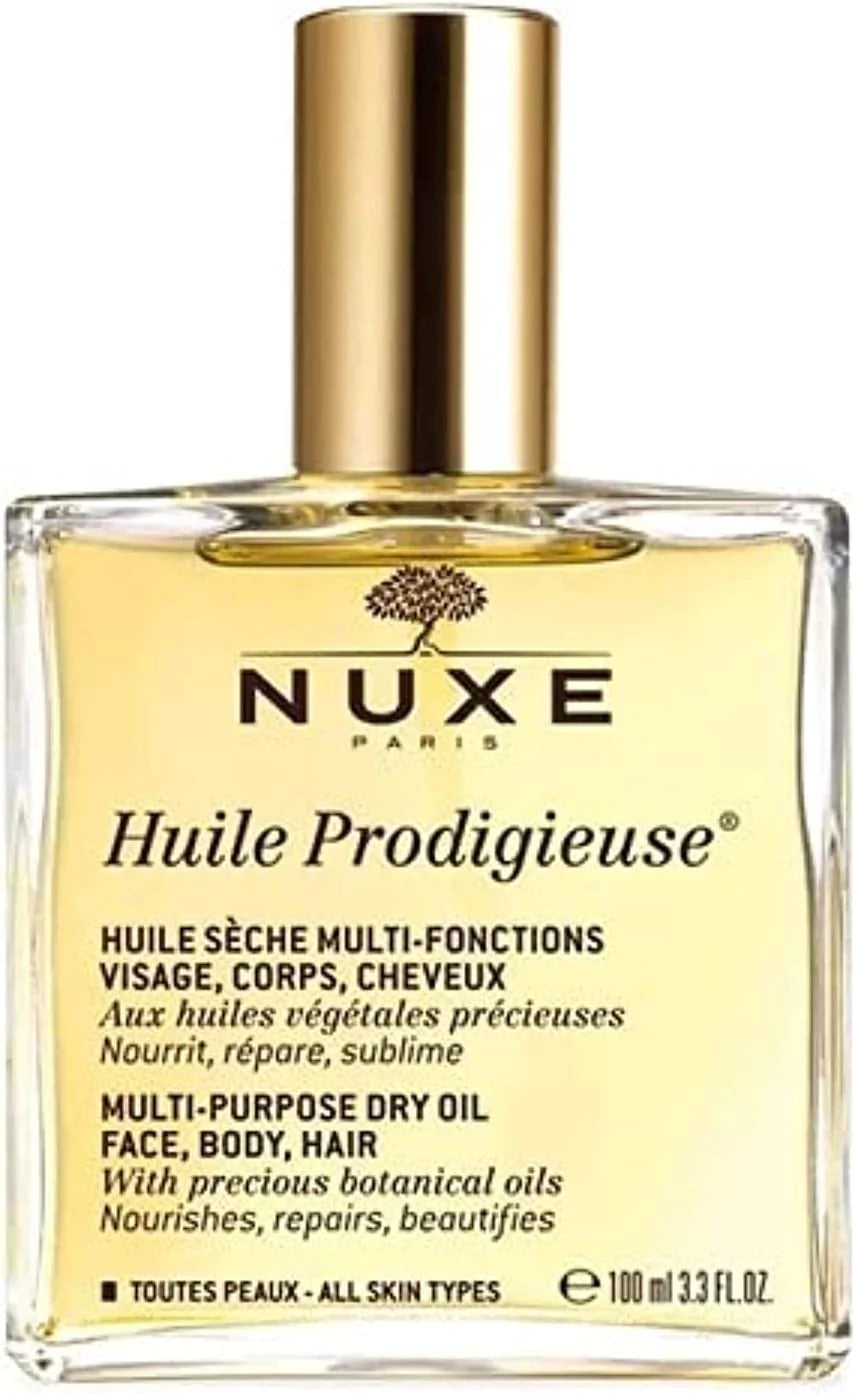 Nuxe Huile Prodigieuse Moisturiser, 100 ml Anwar Store