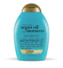 OGX ARGAN OIL SHAMPOO 385ML Anwar Store
