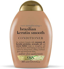 OGX BRAZILIAN KERATIN CONDITIONER 385ML Anwar Store
