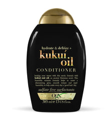OGX KUKI OIL CONDITIONER 385ML Anwar Store