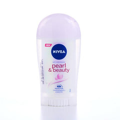 NIVEA DEO STICK WOMEN PEARL & BEAUTY 40ML