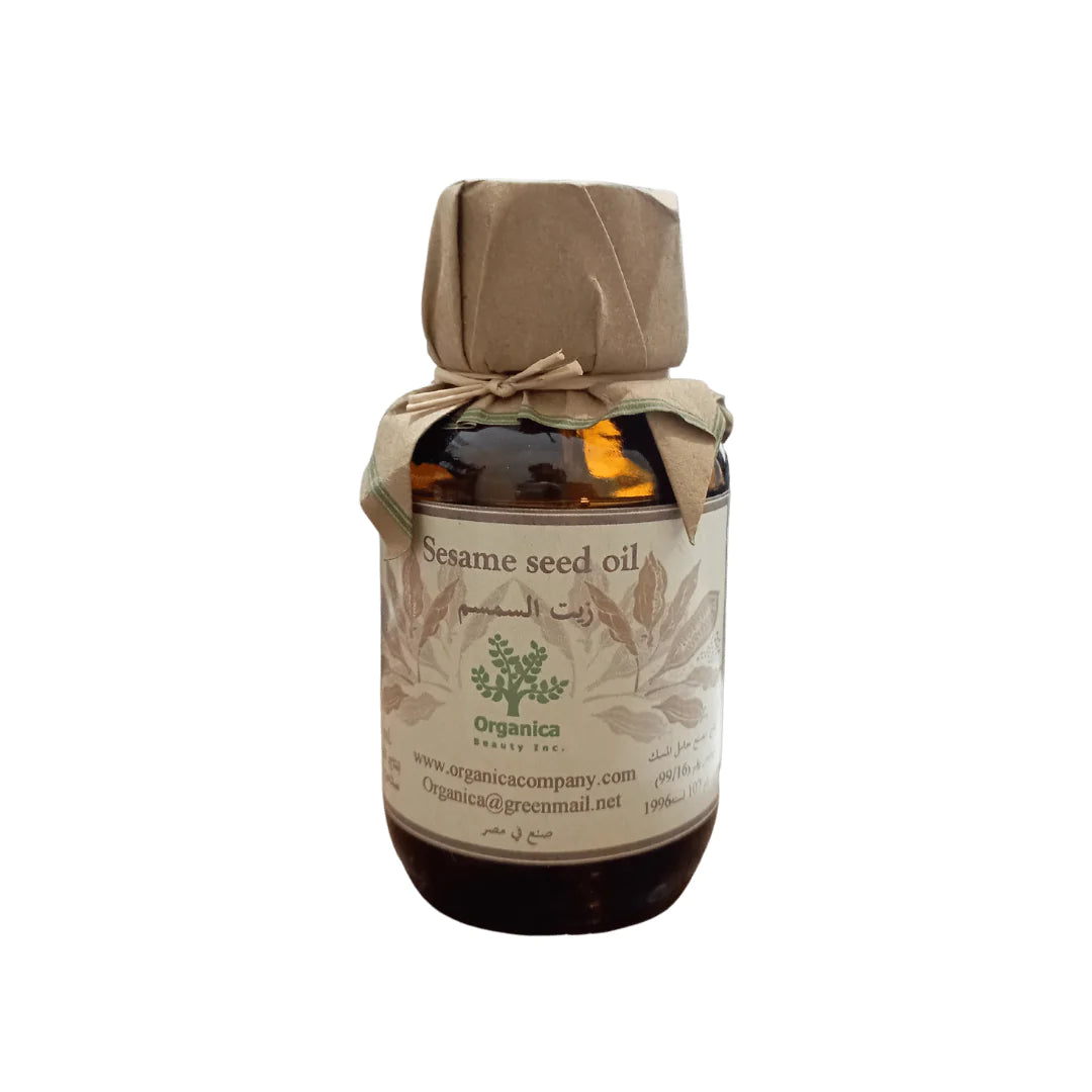 ORGANICA SESEM OIL Anwar Store